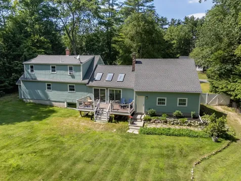 5 Catskill Drive Merrimack NH 03054