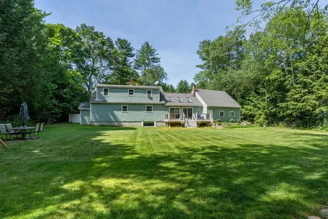 5 Catskill Drive Merrimack NH 03054