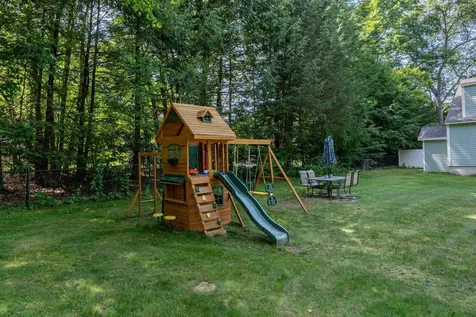 5 Catskill Drive Merrimack NH 03054