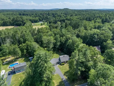 5 Catskill Drive Merrimack NH 03054