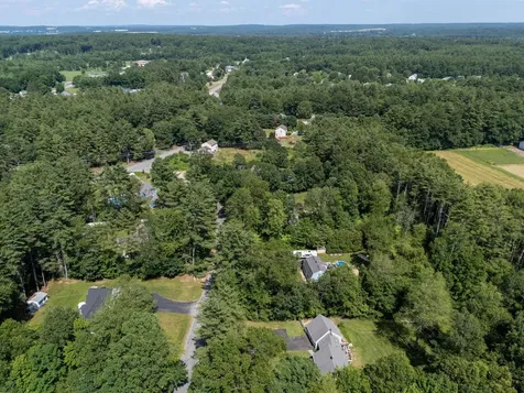 5 Catskill Drive Merrimack NH 03054
