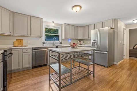 5 Catskill Drive Merrimack NH 03054