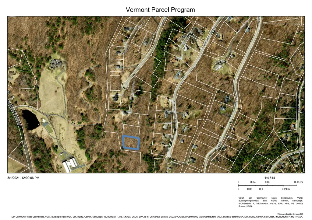 00 Greely Shunpike Road Hartford VT 05059