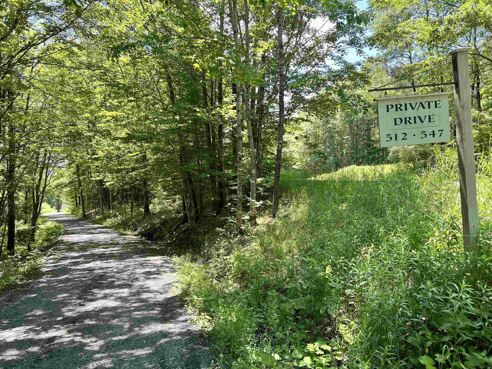 00 Greely Shunpike Road Hartford VT 05059