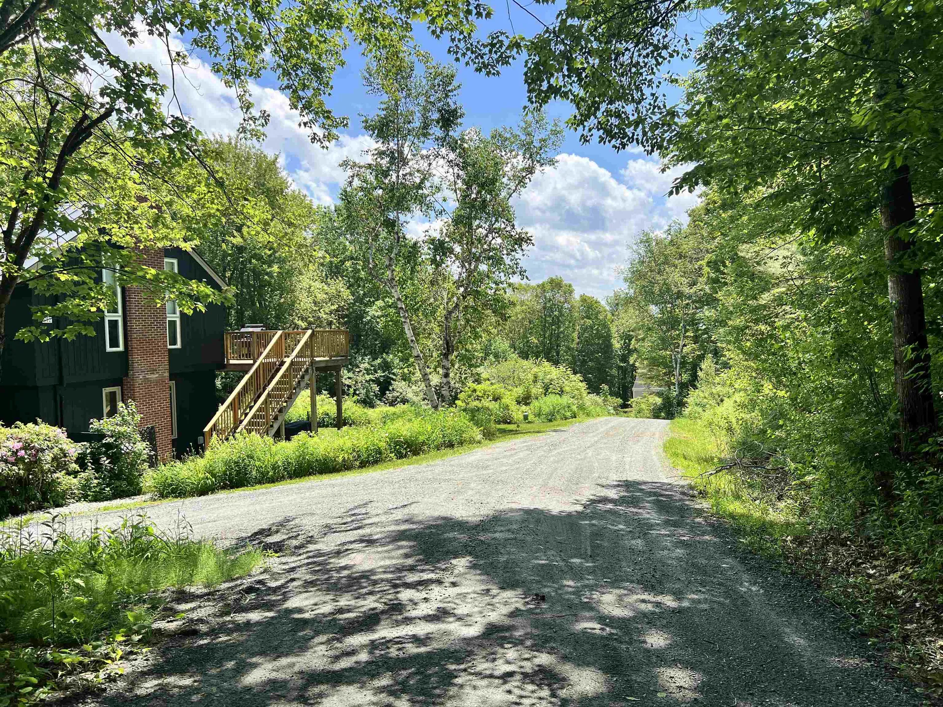 00 Greely Shunpike Road Hartford VT 05059