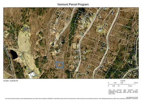 00 Greely Shunpike Road Hartford VT 05059