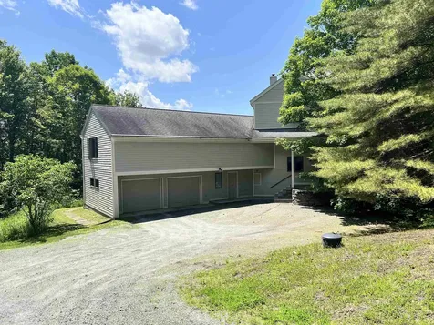 00 Greely Shunpike Road Hartford VT 05059