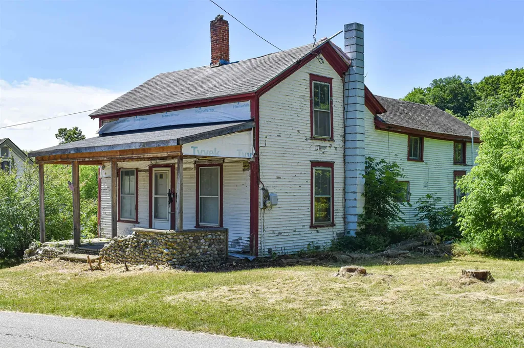 71 Maple Street Brandon VT 05733