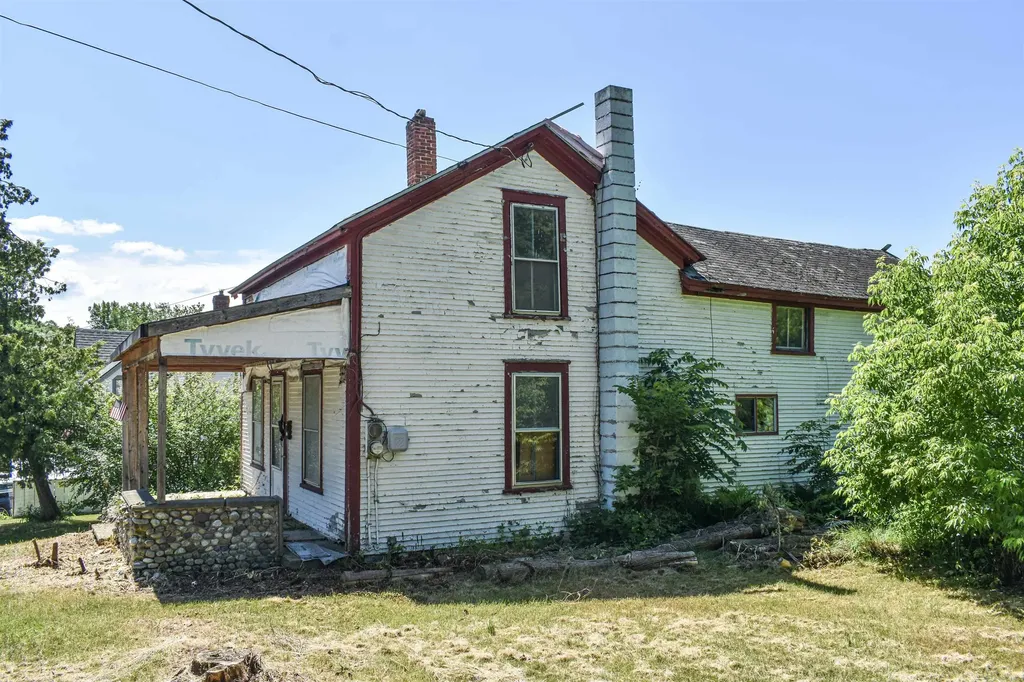 71 Maple Street Brandon VT 05733