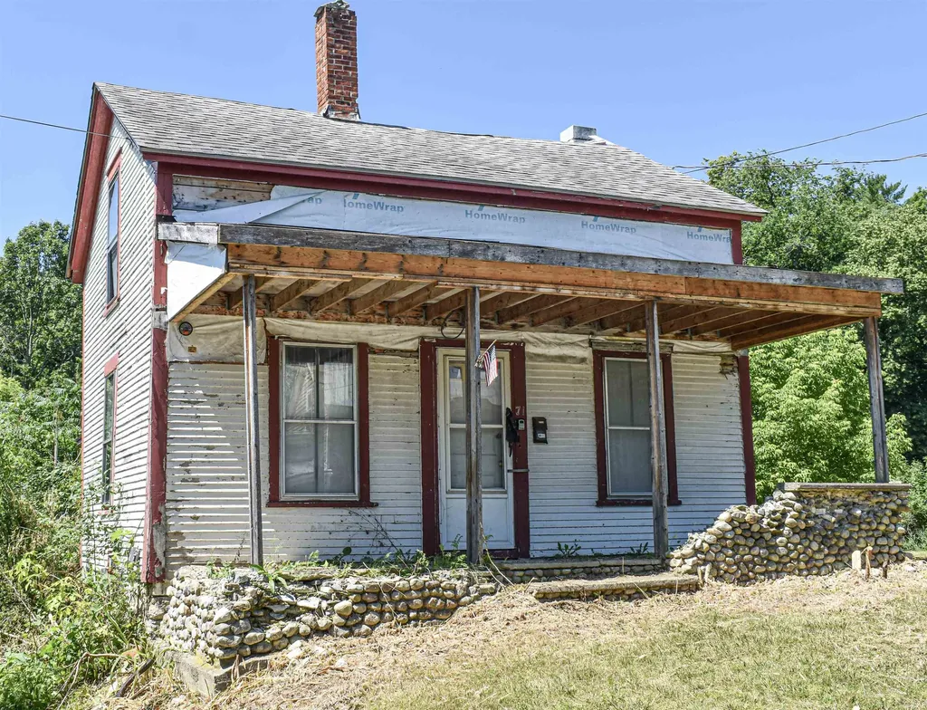 71 Maple Street Brandon VT 05733