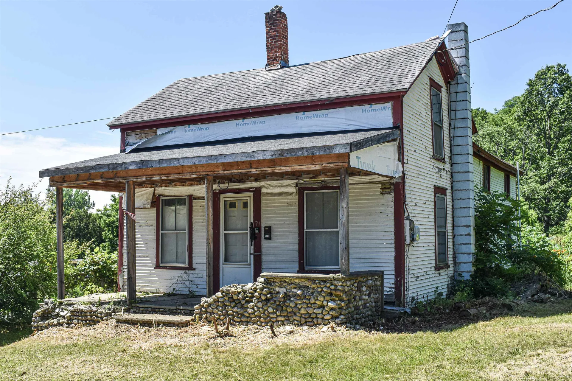 71 Maple Street Brandon VT 05733