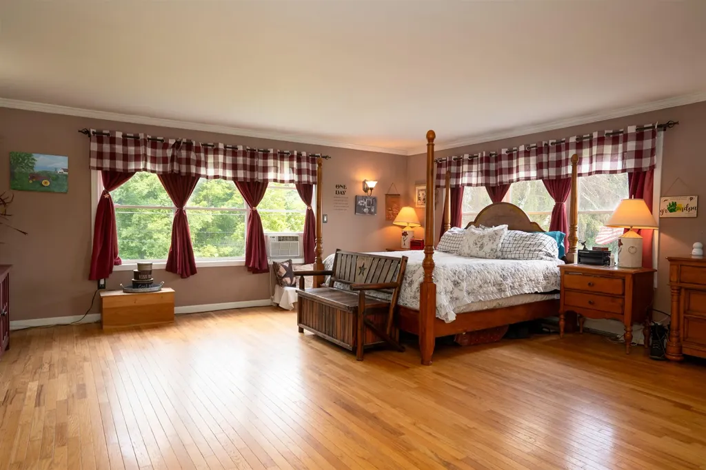 445 Canterbury Road Manchester VT 05255