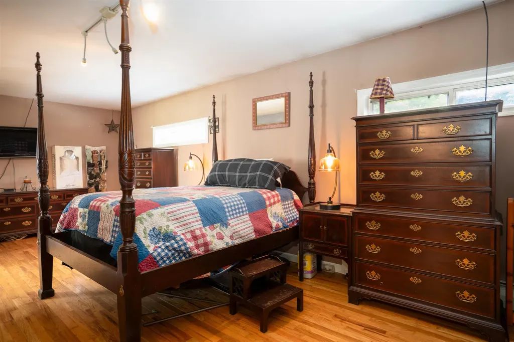 445 Canterbury Road Manchester VT 05255