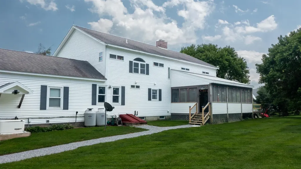 445 Canterbury Road Manchester VT 05255