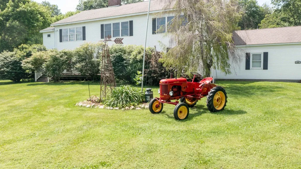 445 Canterbury Road Manchester VT 05255