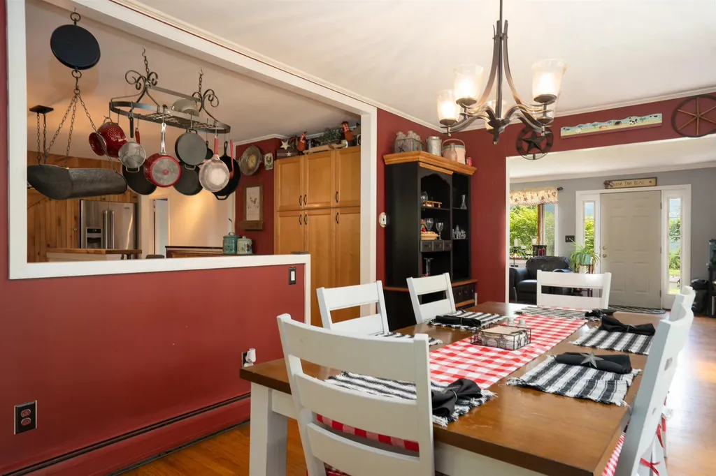 445 Canterbury Road Manchester VT 05255