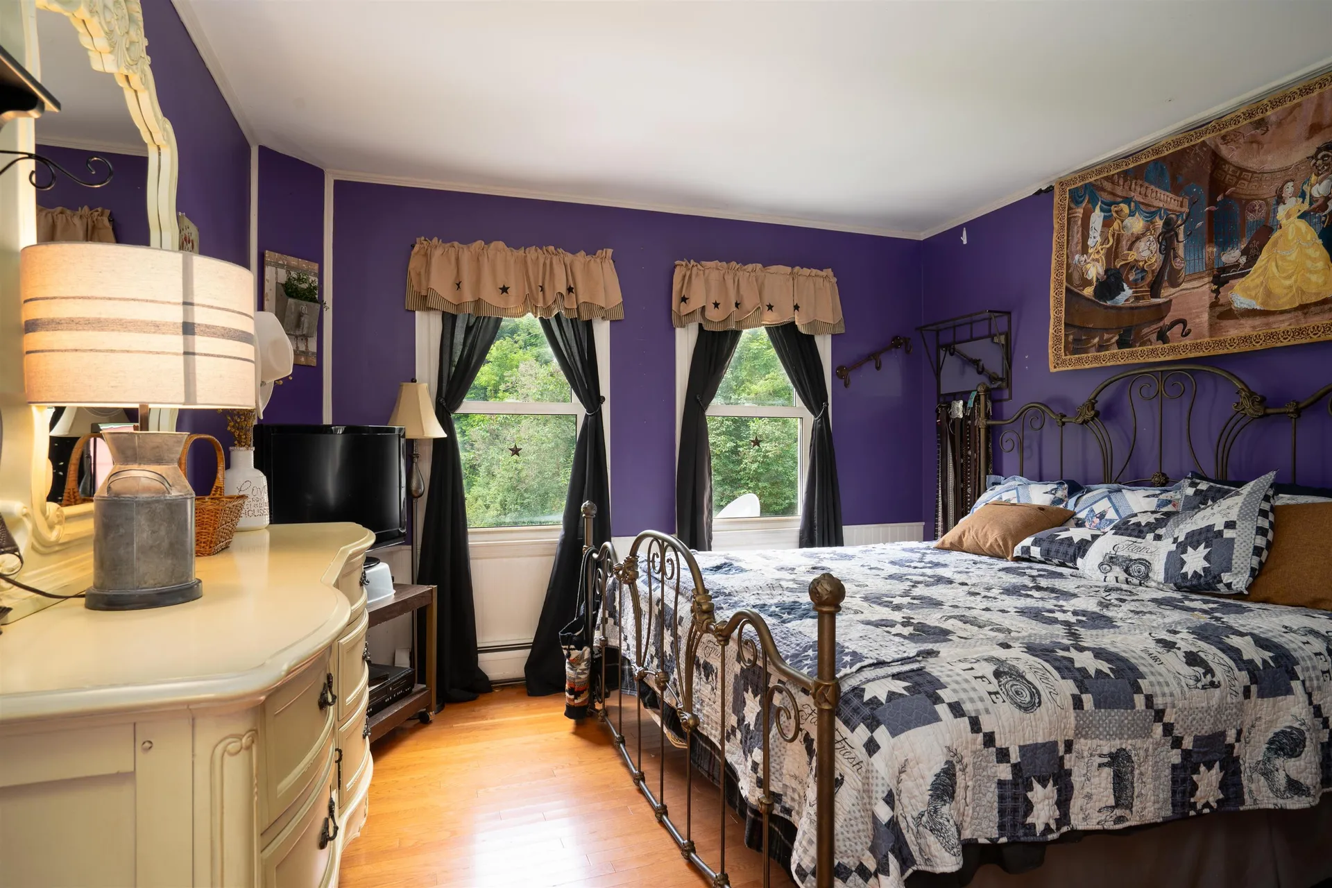 445 Canterbury Road Manchester VT 05255