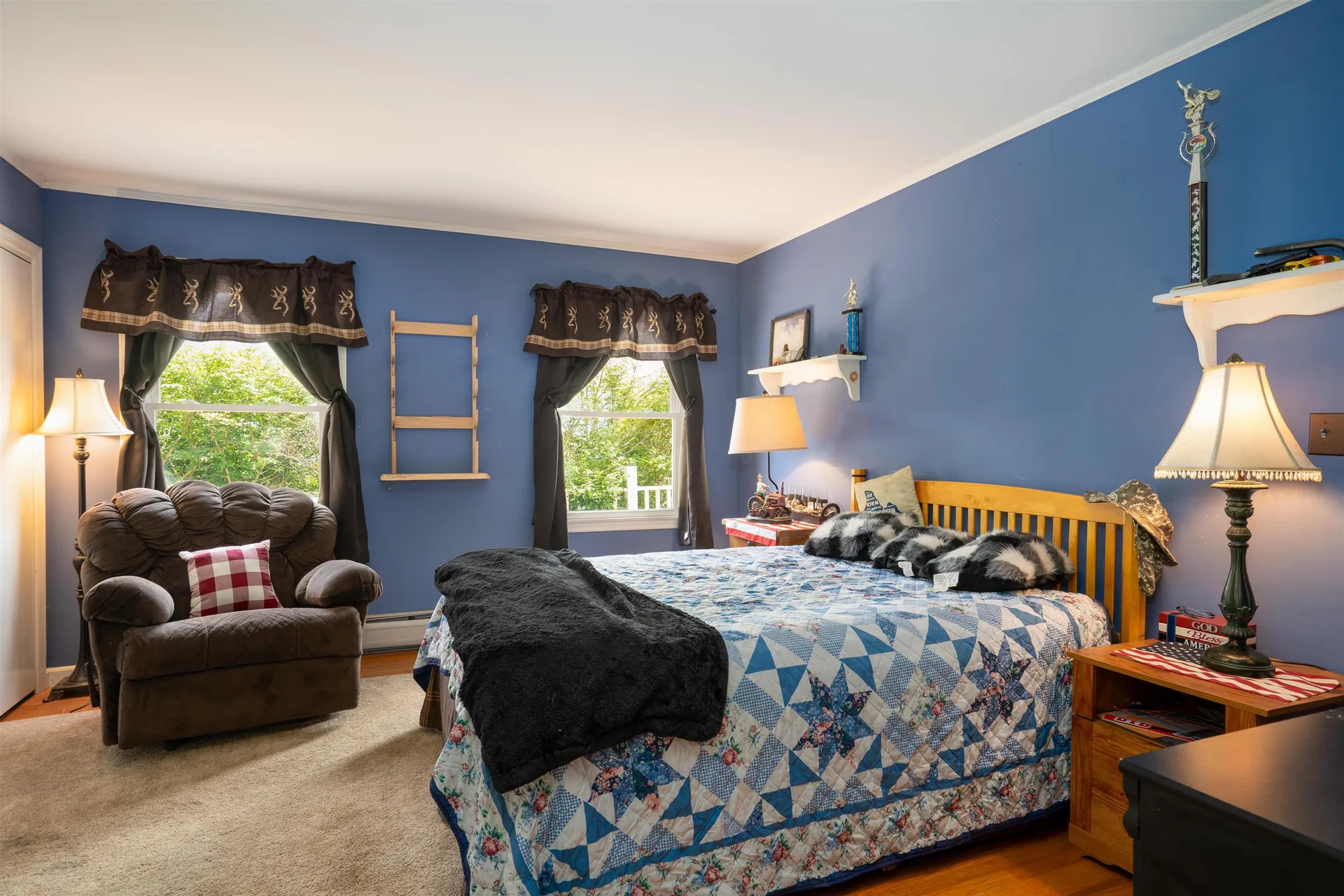 445 Canterbury Road Manchester VT 05255