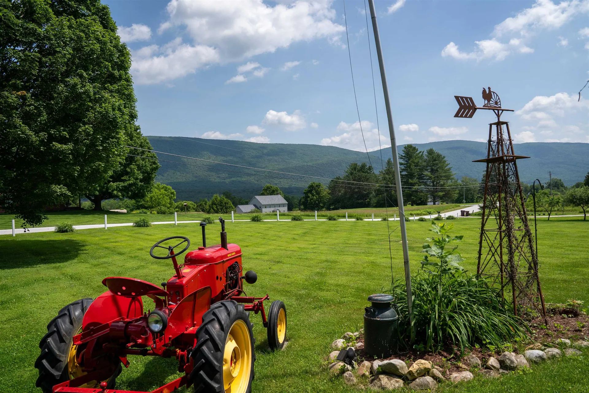 445 Canterbury Road Manchester VT 05255