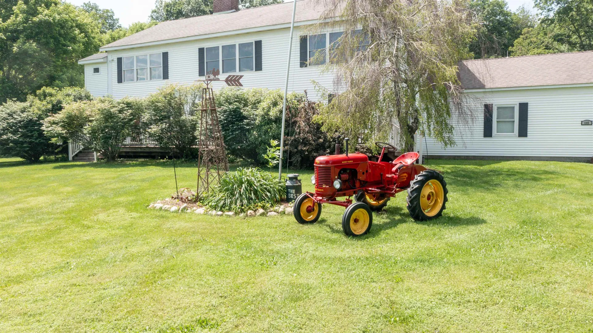 445 Canterbury Road Manchester VT 05255