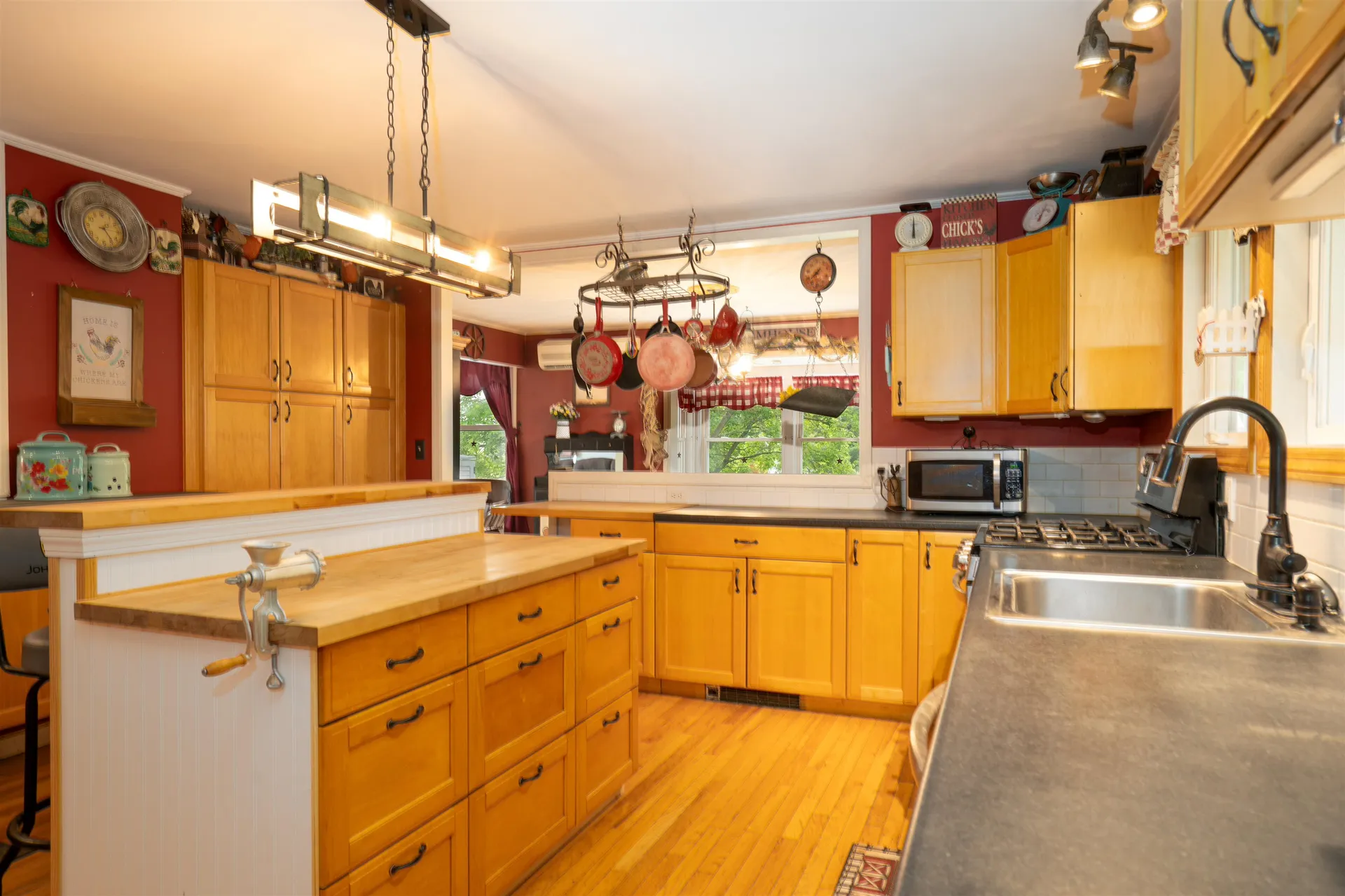 445 Canterbury Road Manchester VT 05255