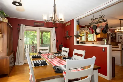 445 Canterbury Road Manchester VT 05255