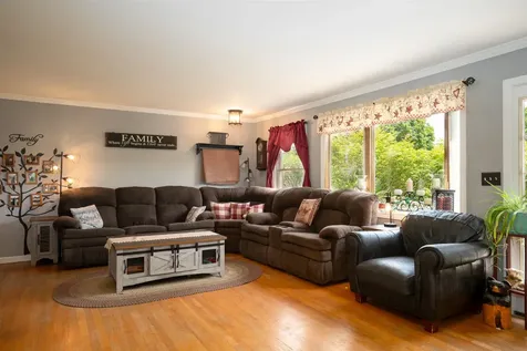 445 Canterbury Road Manchester VT 05255