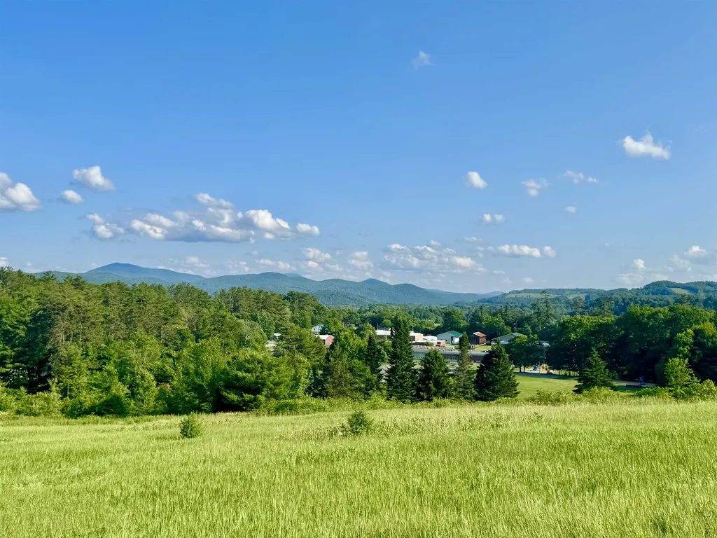 0 Fairground Road Bradford VT 05033