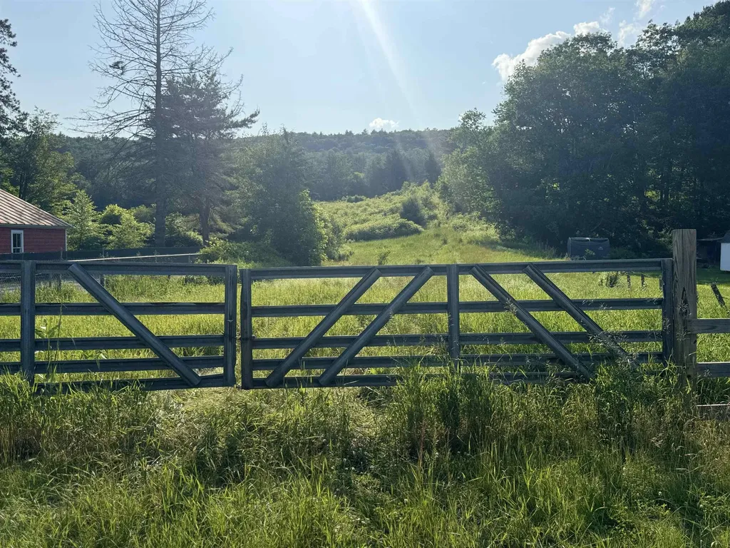 0 Fairground Road Bradford VT 05033