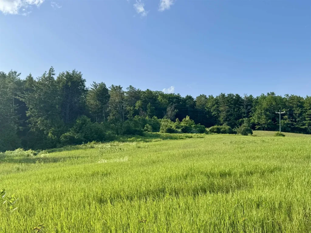 0 Fairground Road Bradford VT 05033