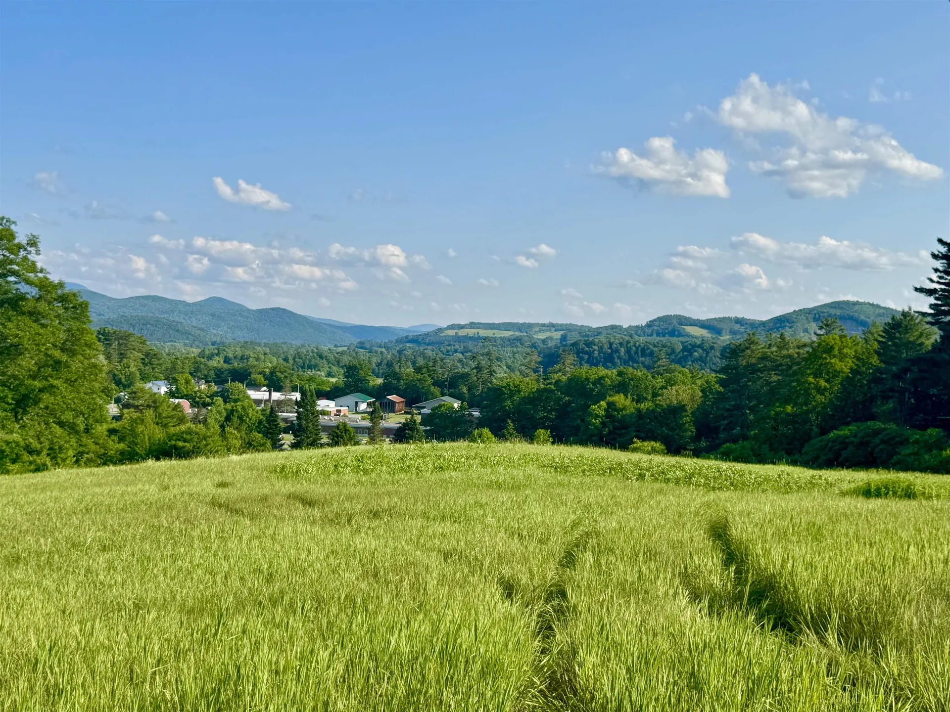 0 Fairground Road Bradford VT 05033