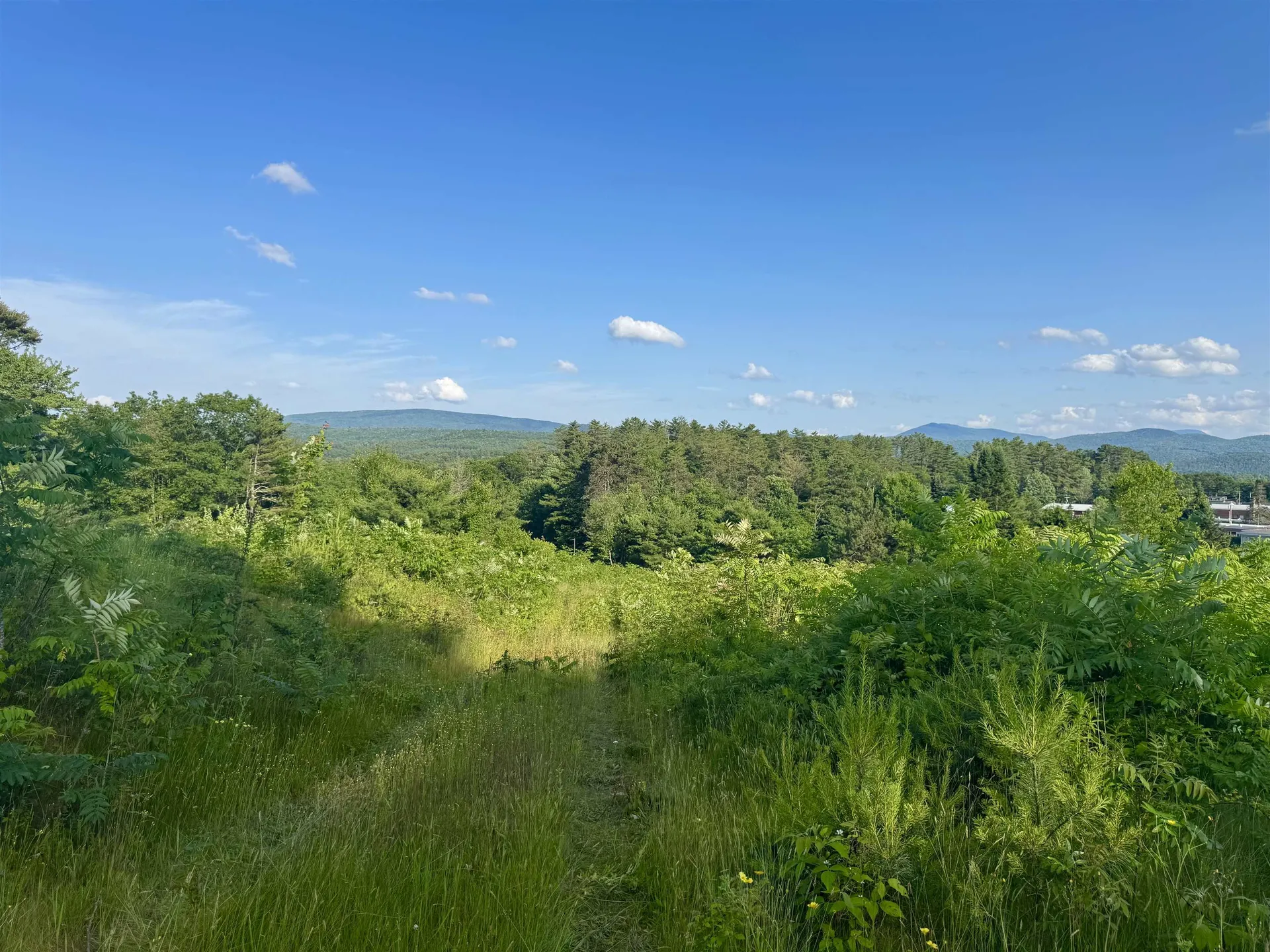 0 Fairground Road Bradford VT 05033