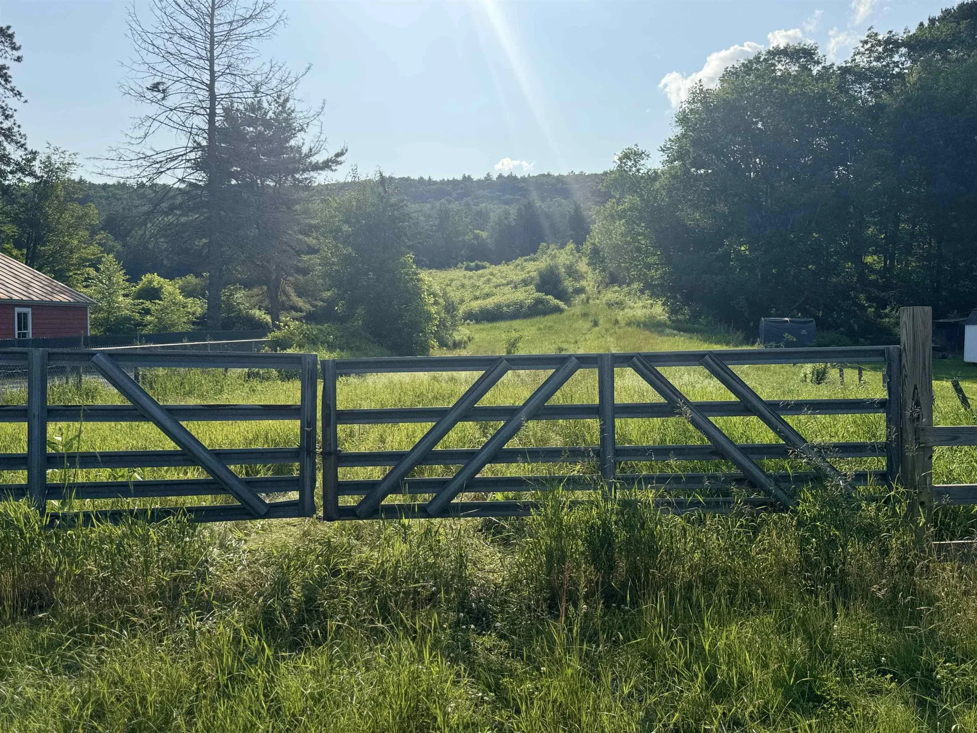 0 Fairground Road Bradford VT 05033