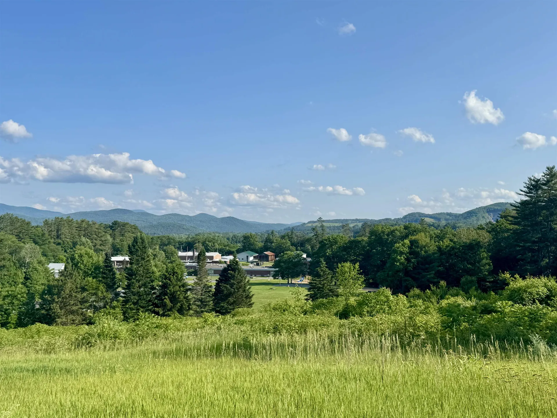 0 Fairground Road Bradford VT 05033