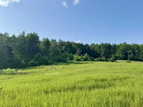 0 Fairground Road Bradford VT 05033