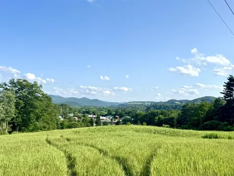 0 Fairground Road Bradford VT 05033