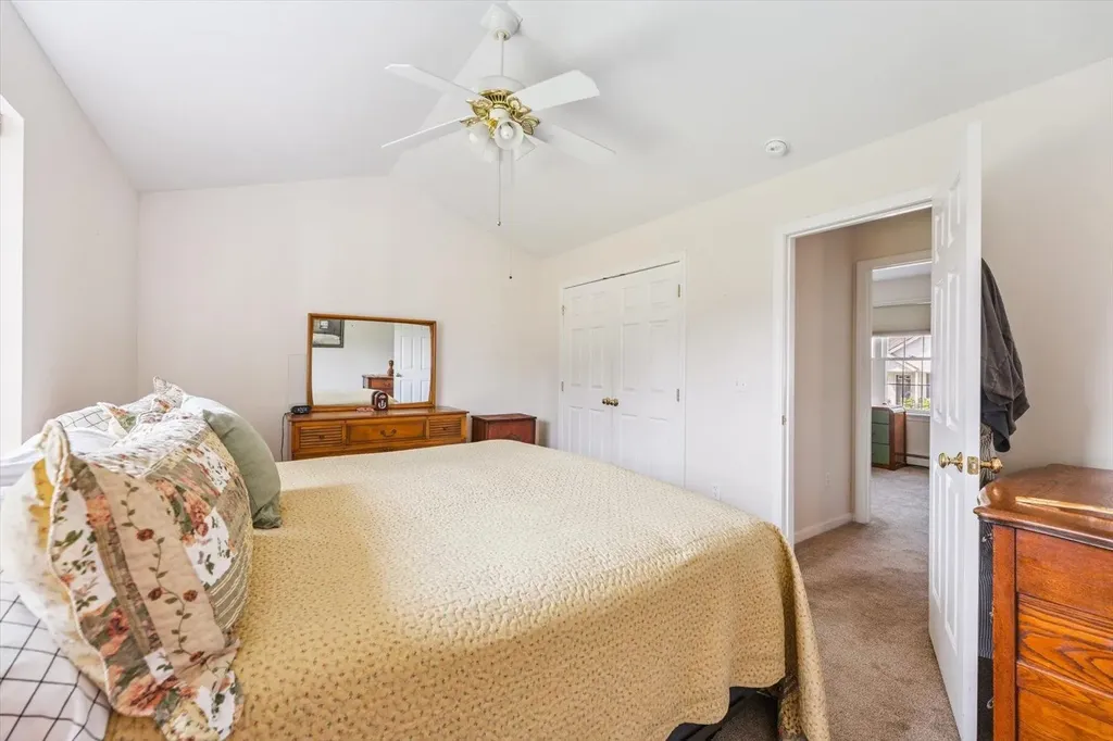 16 Colton Drive Jaffrey NH 03452