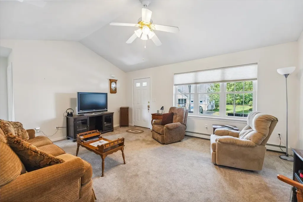 16 Colton Drive Jaffrey NH 03452