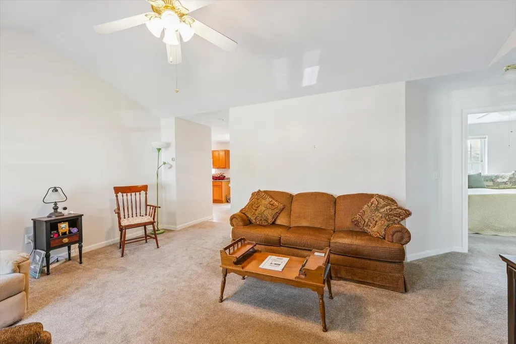 16 Colton Drive Jaffrey NH 03452