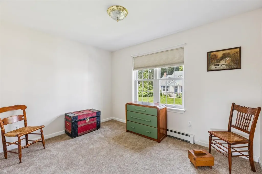 16 Colton Drive Jaffrey NH 03452