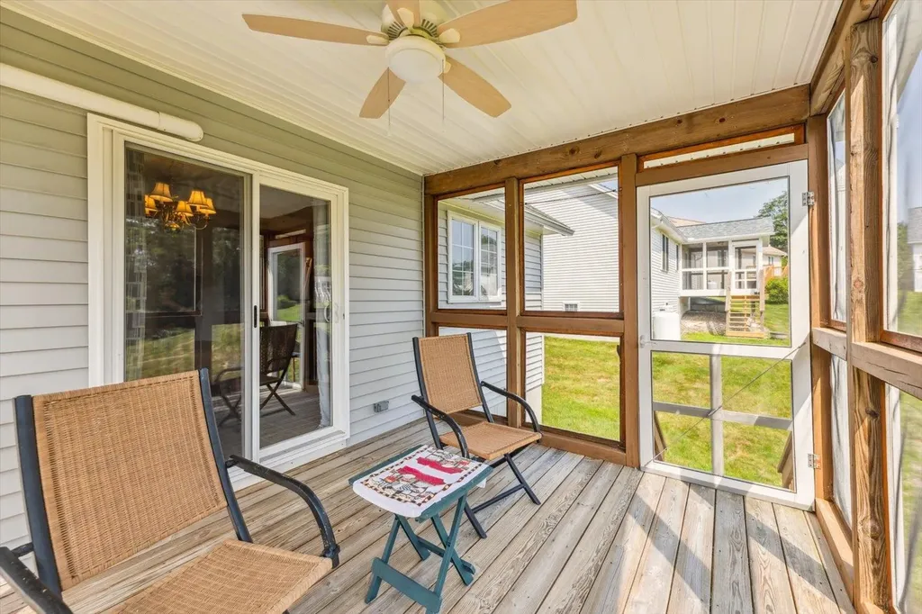 16 Colton Drive Jaffrey NH 03452