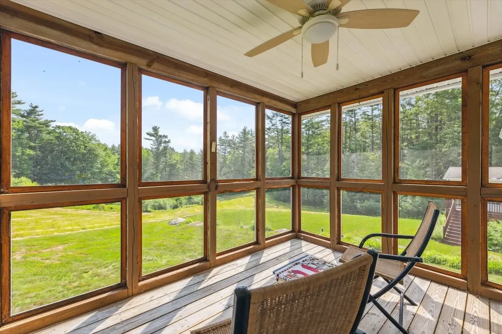 16 Colton Drive Jaffrey NH 03452