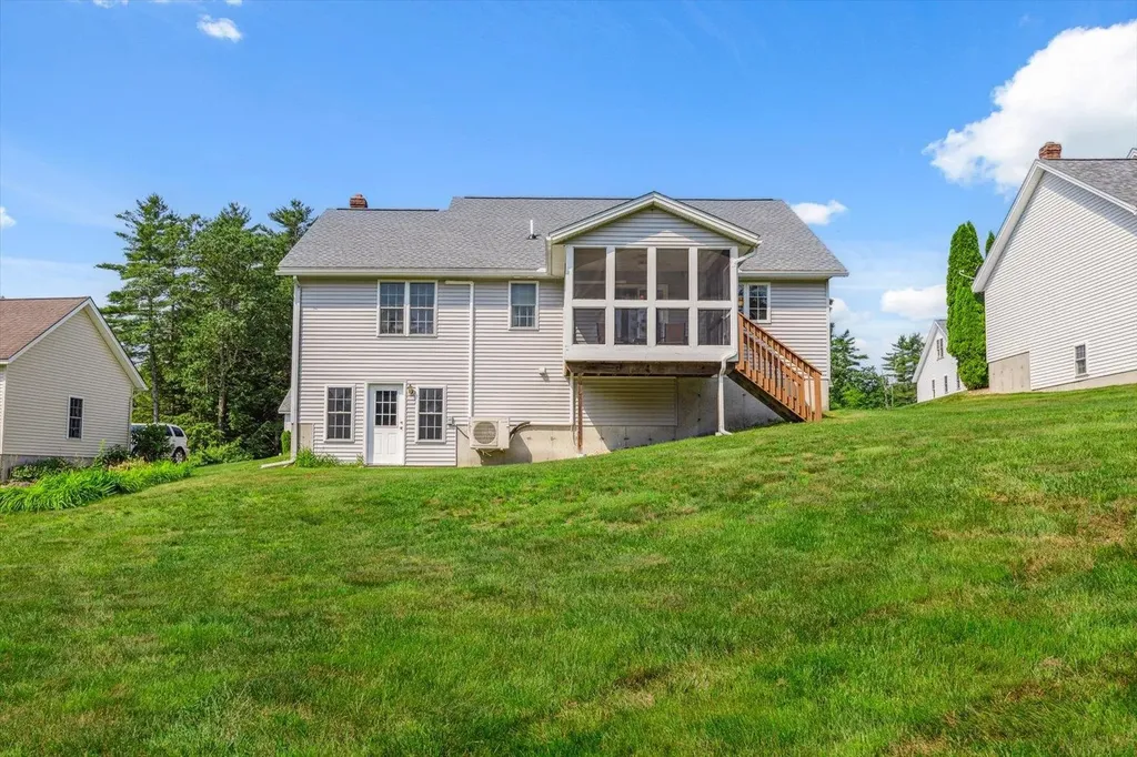 16 Colton Drive Jaffrey NH 03452