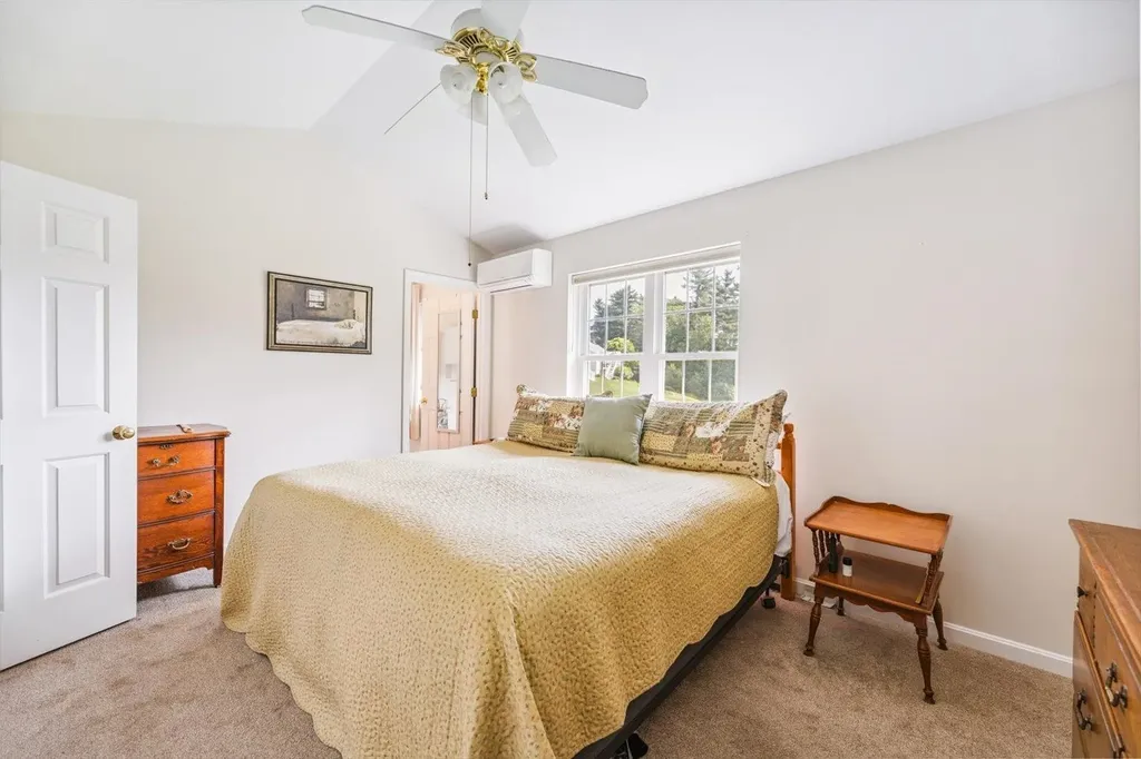 16 Colton Drive Jaffrey NH 03452