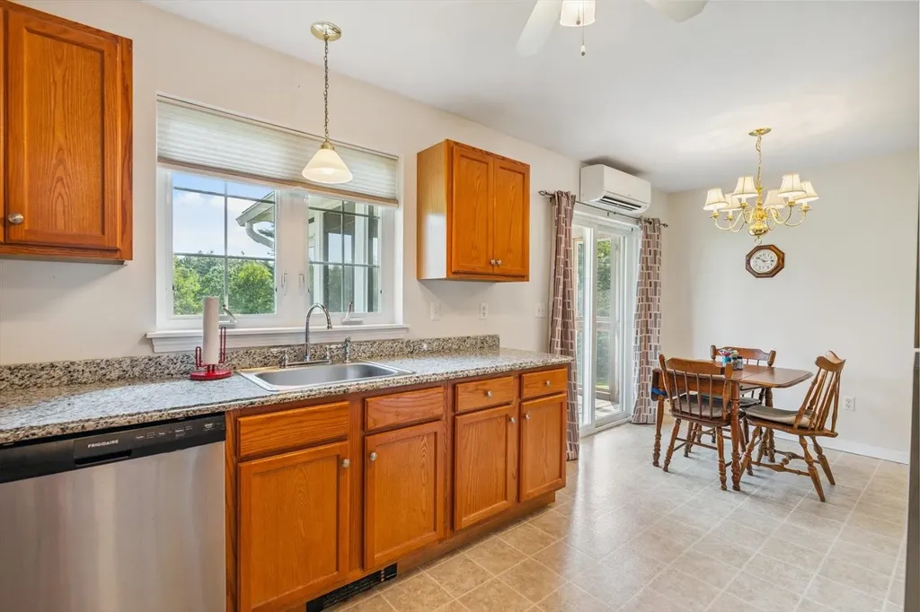 16 Colton Drive Jaffrey NH 03452