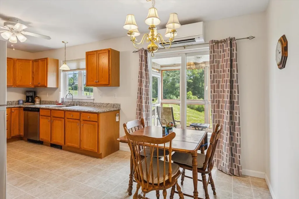 16 Colton Drive Jaffrey NH 03452