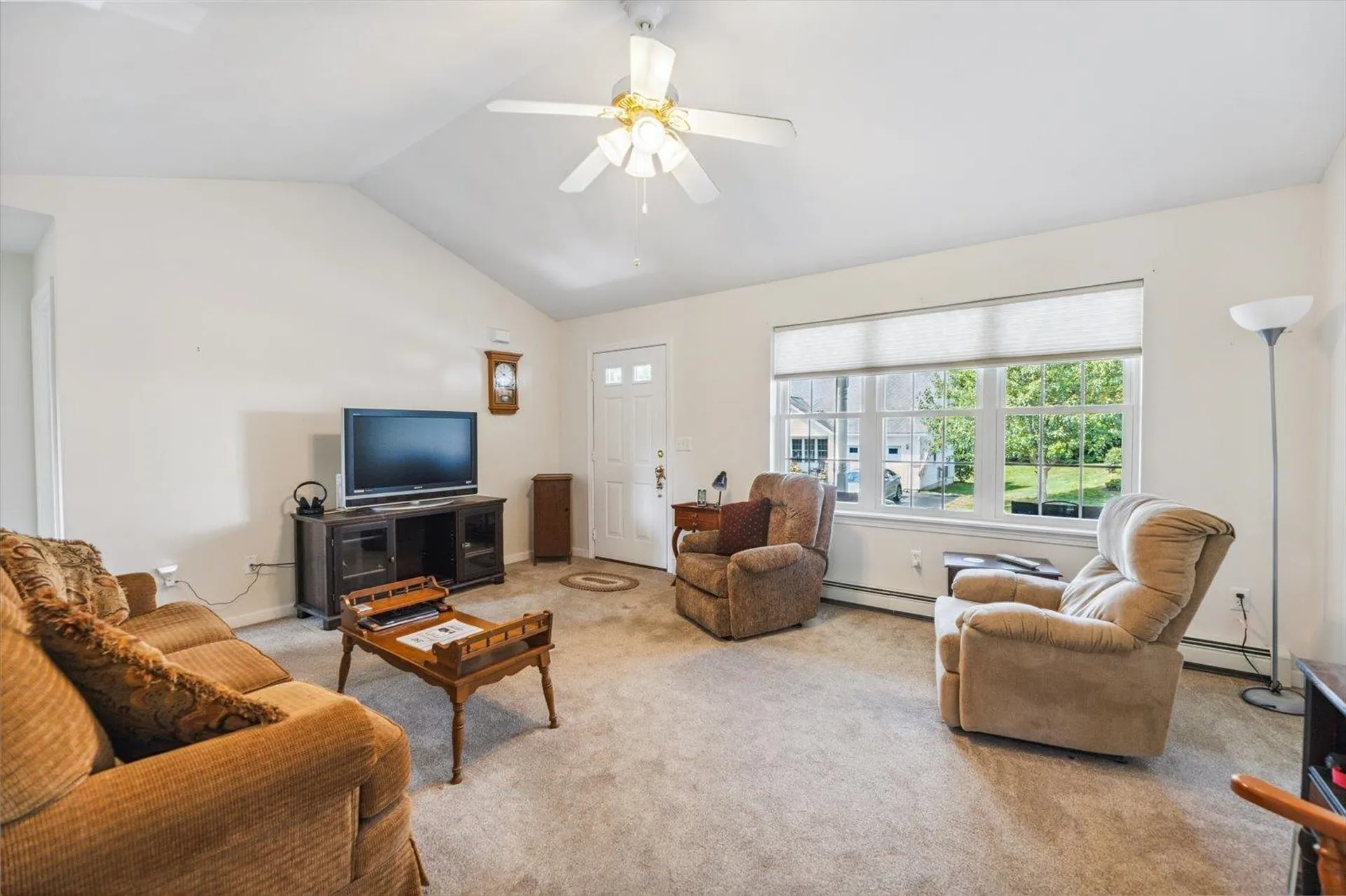 16 Colton Drive Jaffrey NH 03452