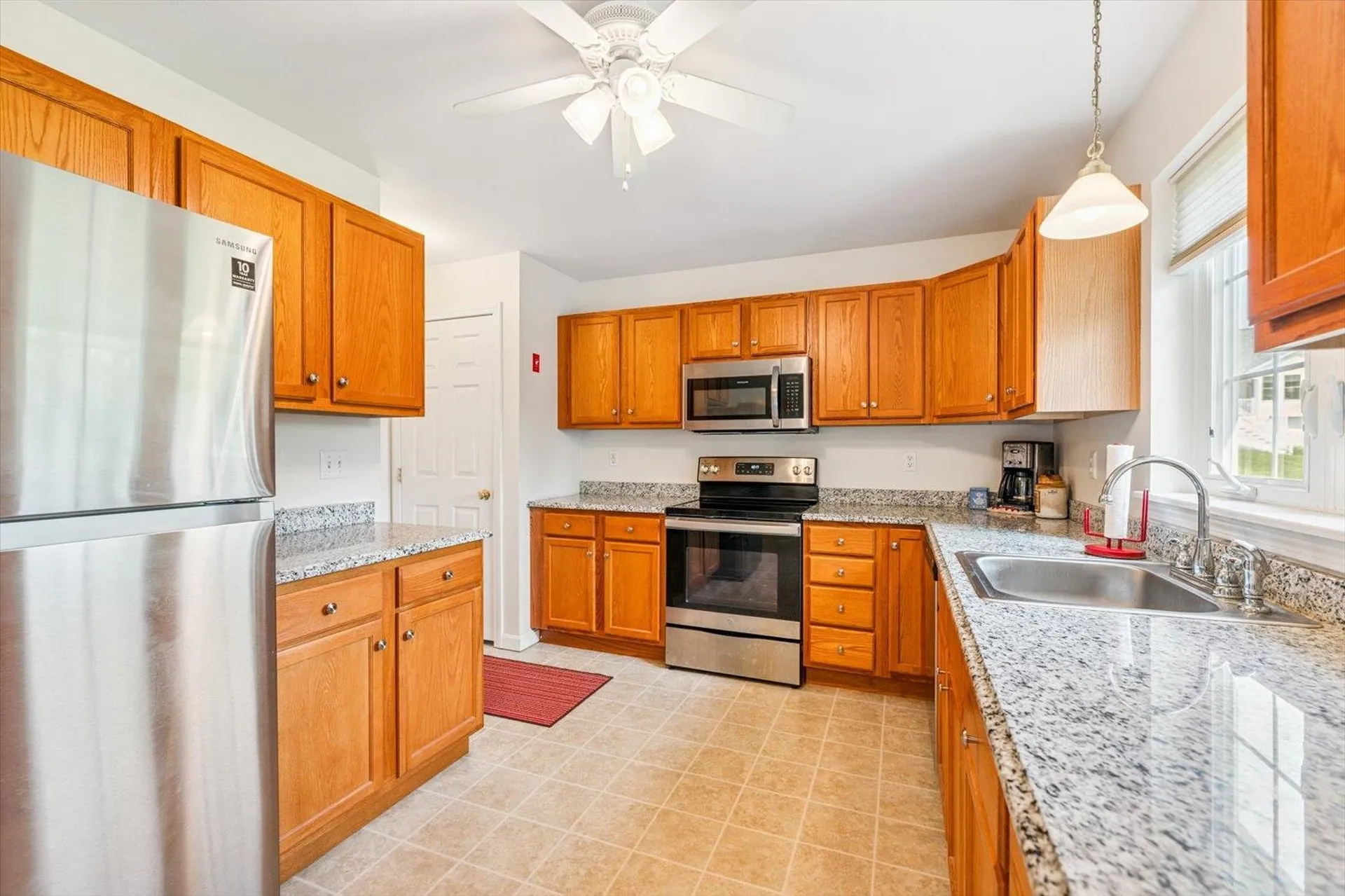 16 Colton Drive Jaffrey NH 03452