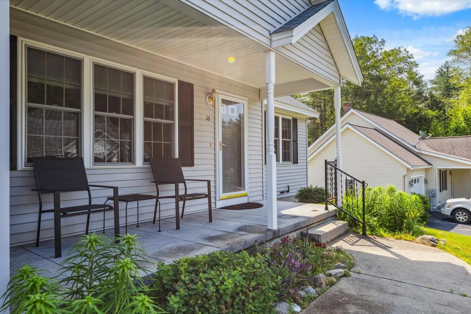 16 Colton Drive Jaffrey NH 03452