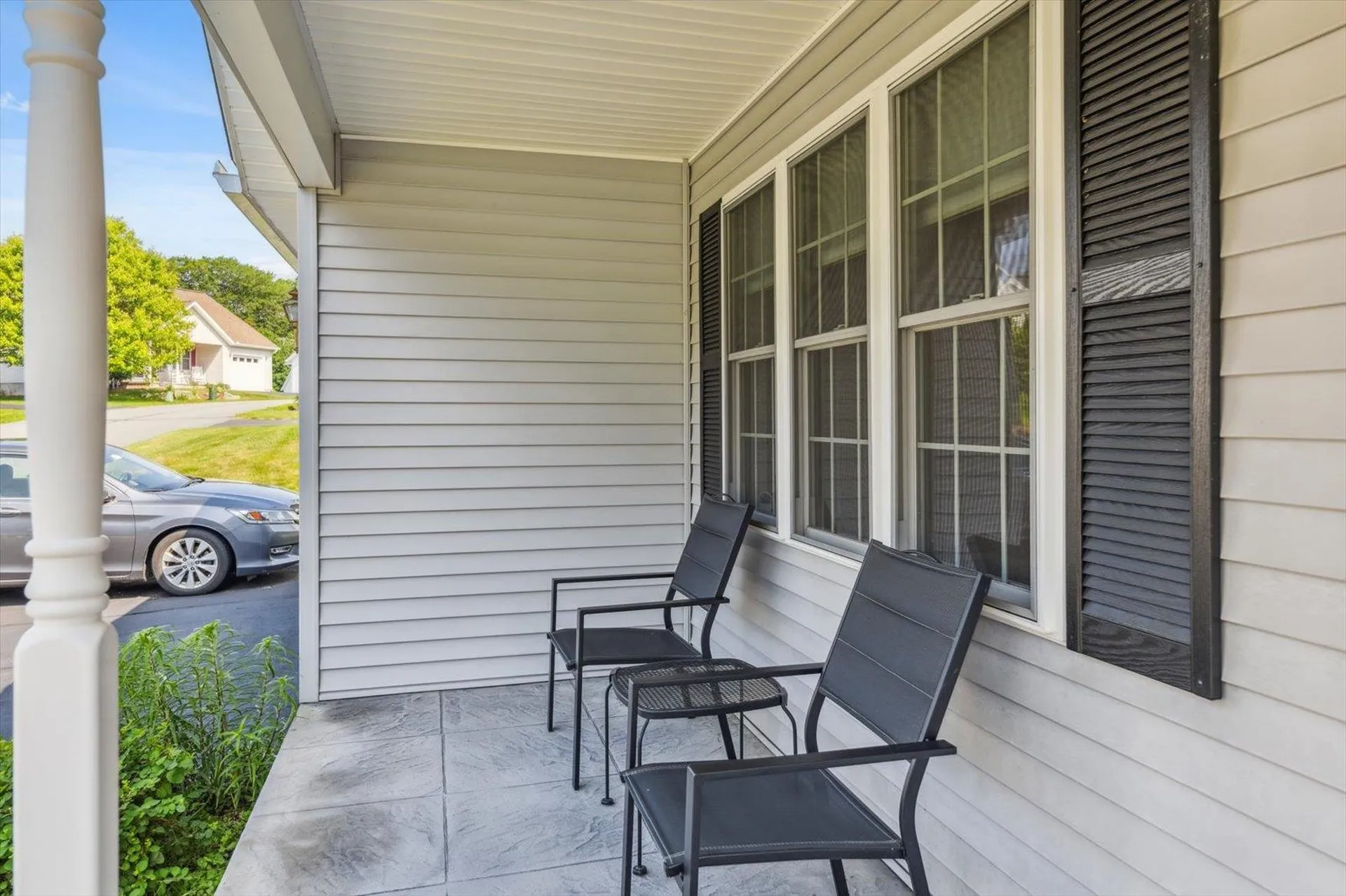 16 Colton Drive Jaffrey NH 03452